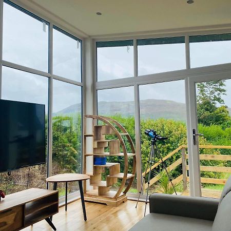 Luxury Cottage In Portree City Centre! Εξωτερικό φωτογραφία