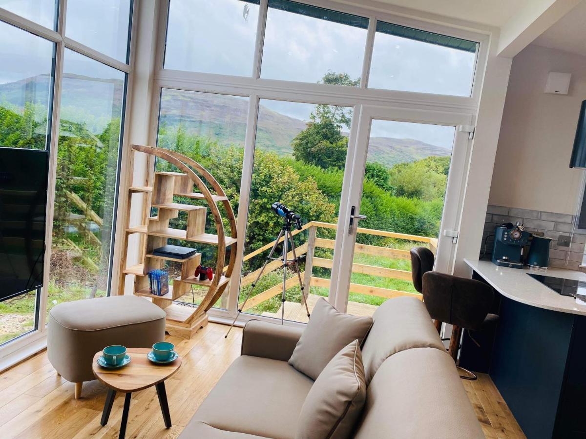 Luxury Cottage In Portree City Centre! Εξωτερικό φωτογραφία