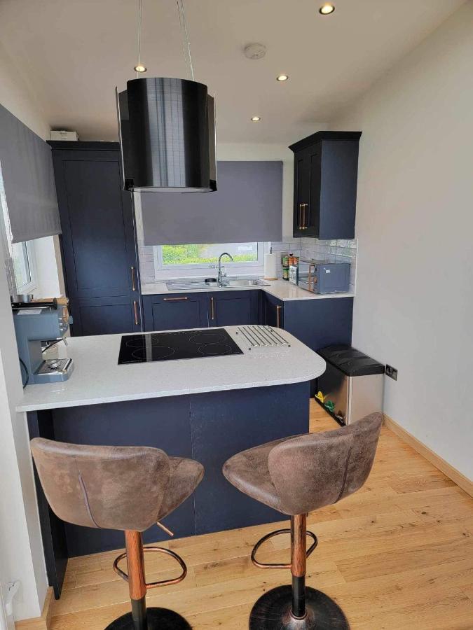 Luxury Cottage In Portree City Centre! Εξωτερικό φωτογραφία