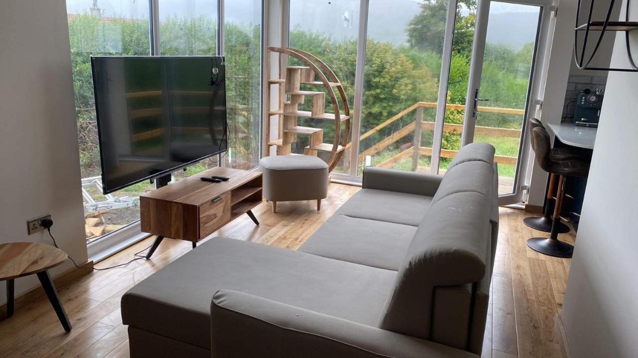 Luxury Cottage In Portree City Centre! Εξωτερικό φωτογραφία