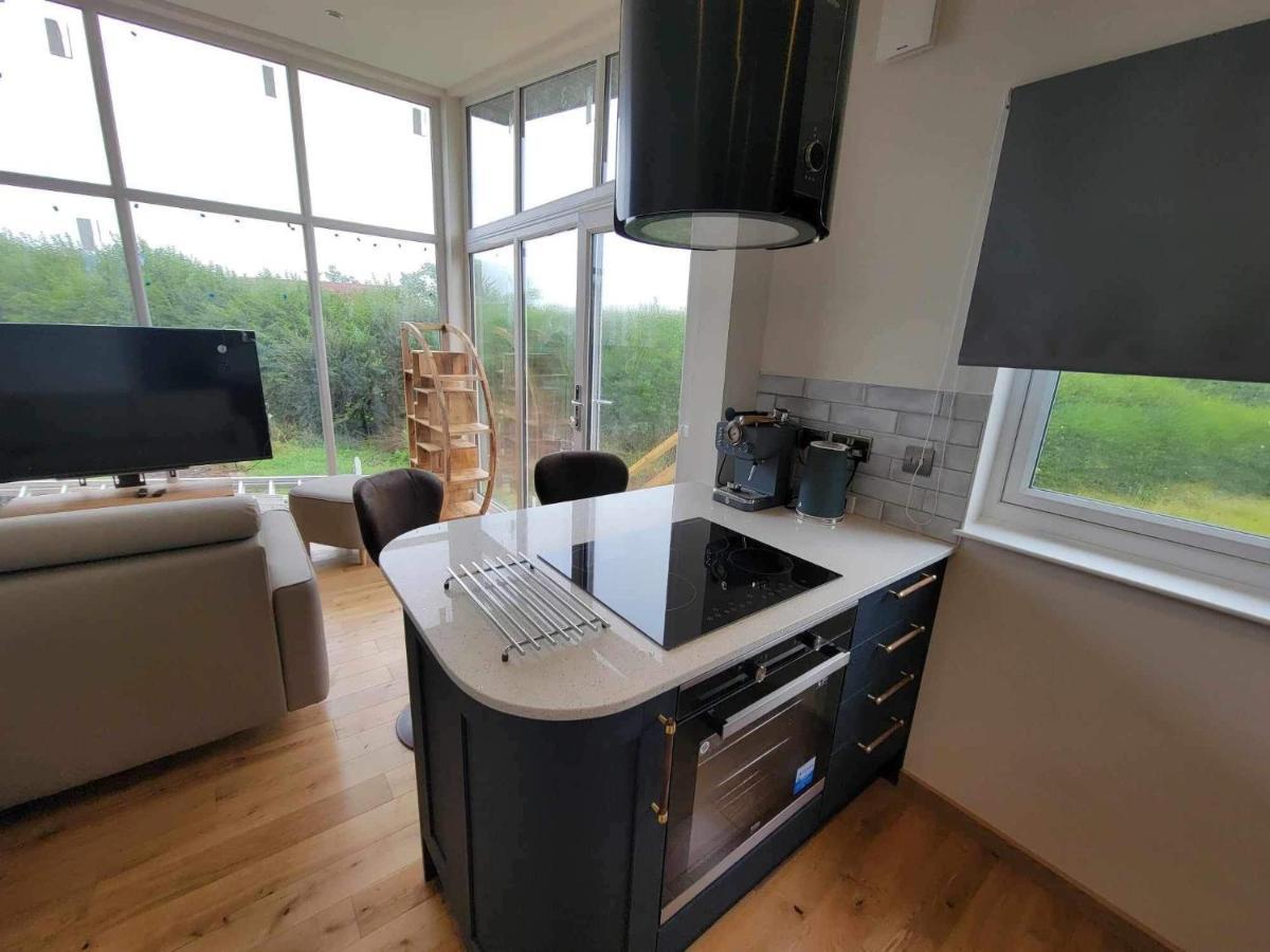 Luxury Cottage In Portree City Centre! Εξωτερικό φωτογραφία