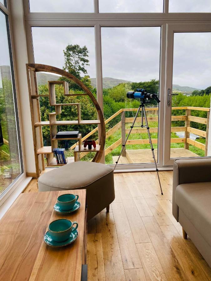 Luxury Cottage In Portree City Centre! Εξωτερικό φωτογραφία