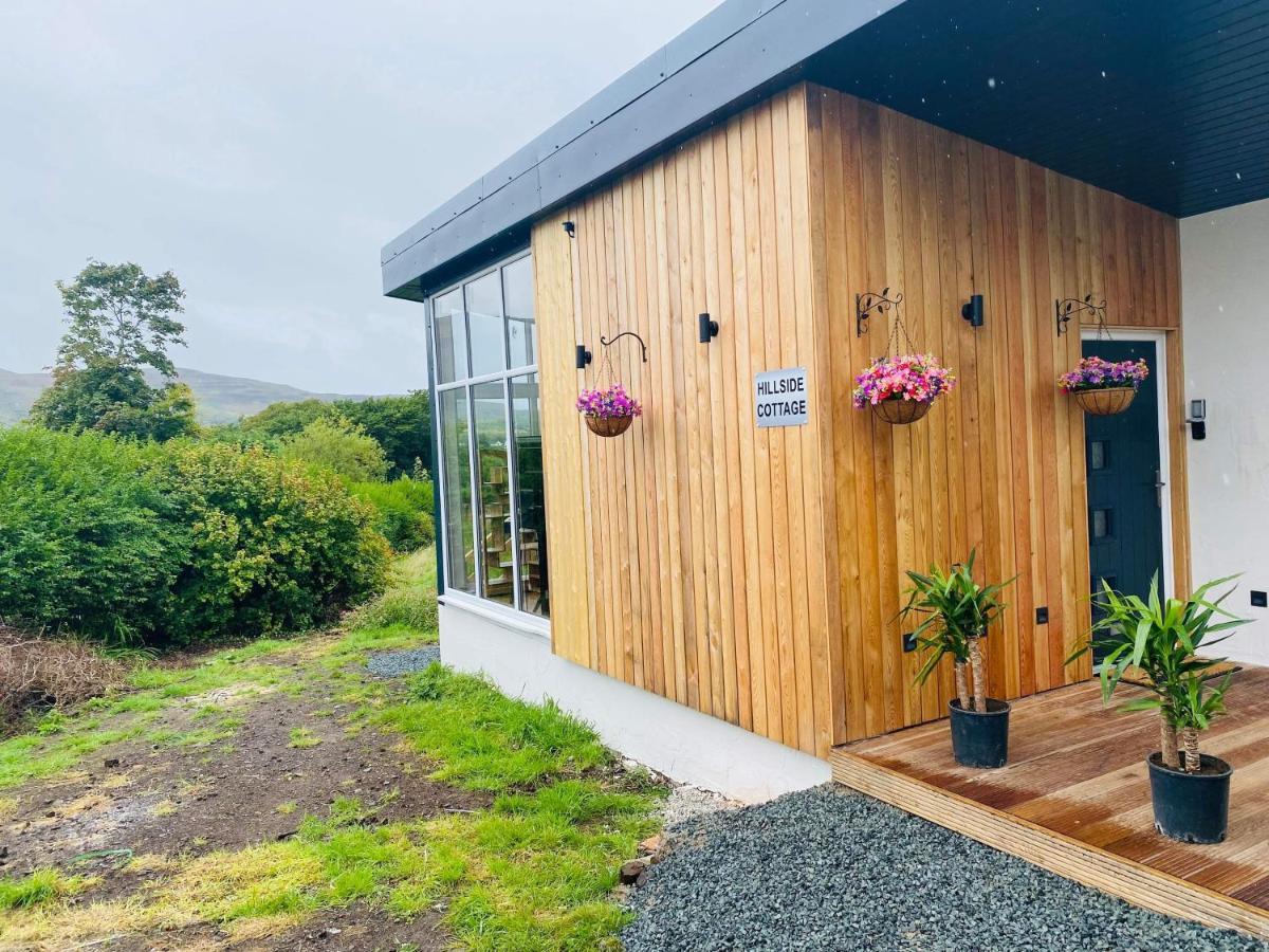 Luxury Cottage In Portree City Centre! Εξωτερικό φωτογραφία