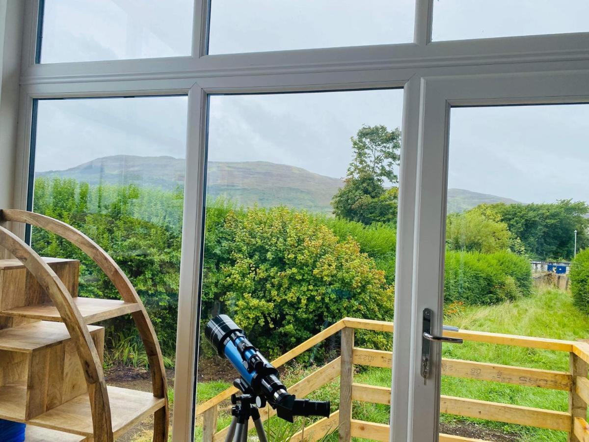 Luxury Cottage In Portree City Centre! Εξωτερικό φωτογραφία